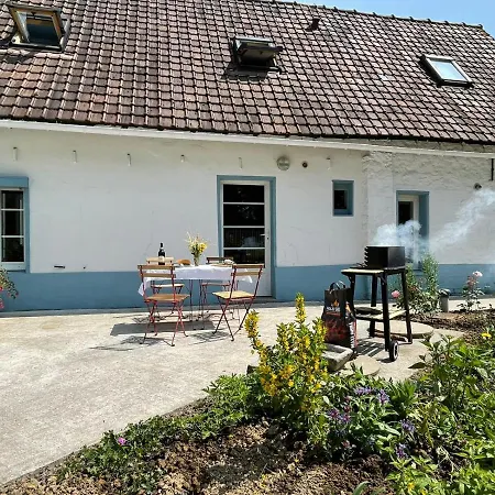 La Tiote Maison Fiennes Exterior foto