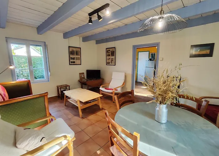 La Tiote Maison