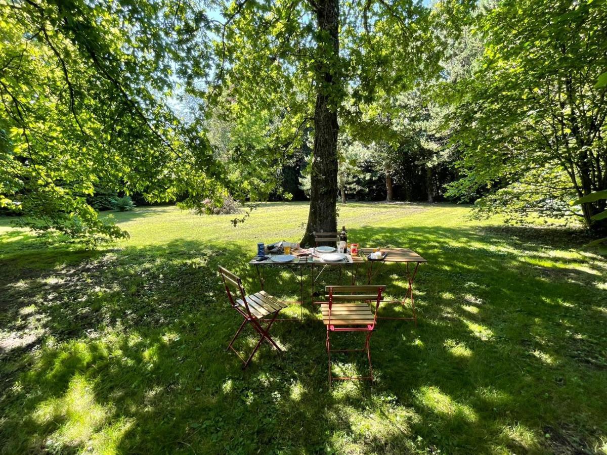 Hébergement de vacances La Tiote Maison *