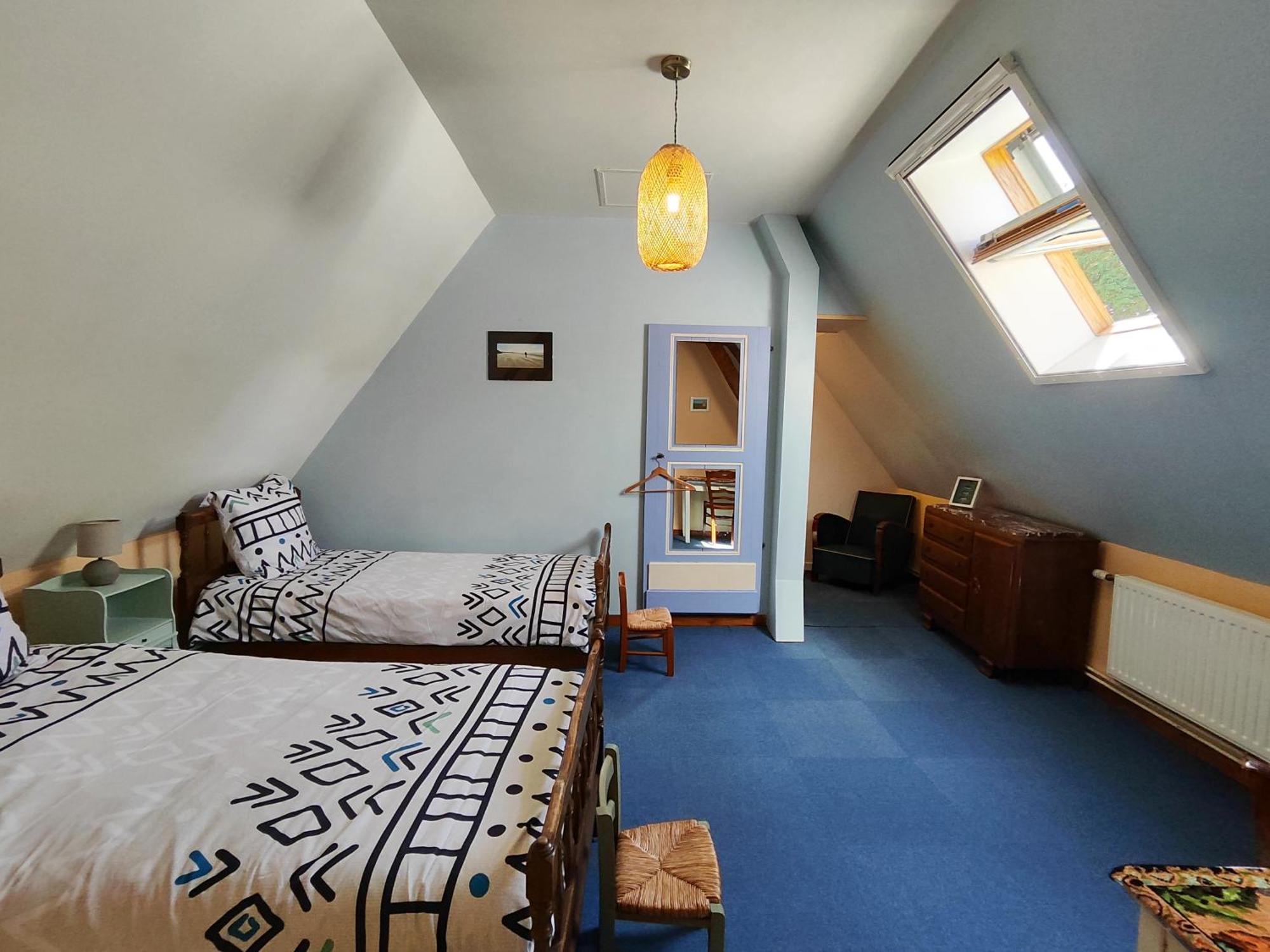 La Tiote Maison *